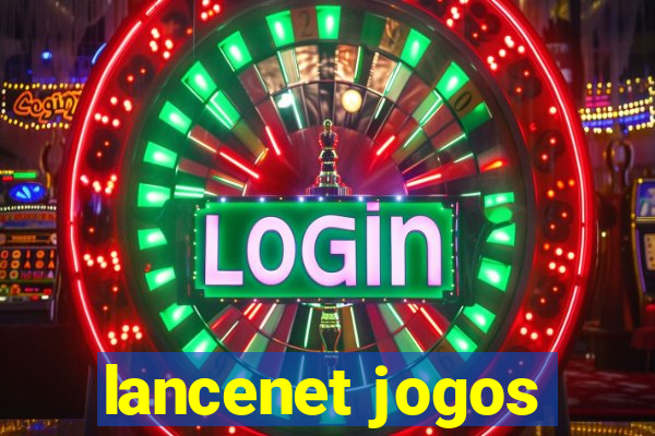 lancenet jogos